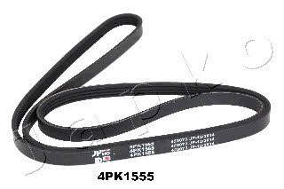 Japko 4PK1555 V-ribbed belt 4PK1555 4PK1555