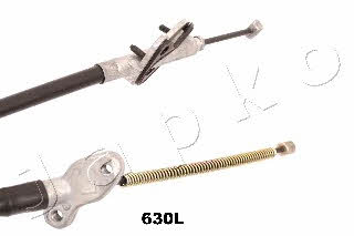 Japko 131630L Parking brake cable left 131630L