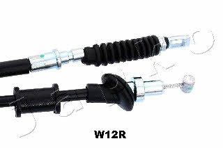 Japko 131W12R Parking brake cable, right 131W12R