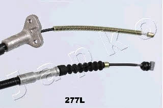 Japko 131277L Parking brake cable left 131277L