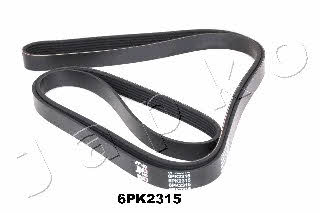 Japko 6PK2315 V-ribbed belt 6PK2316 6PK2315