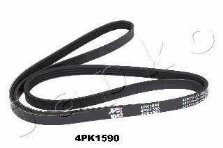 Japko 4PK1590 V-ribbed belt 4PK1590 4PK1590