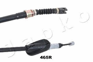 Japko 131465R Parking brake cable, right 131465R