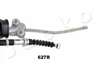 Japko 131627R Cable Pull, parking brake 131627R