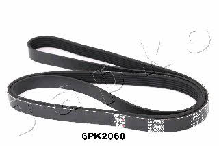 Japko 6PK2060 V-ribbed belt 6PK2060 6PK2060