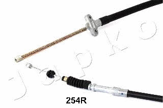 Japko 131254R Parking brake cable, right 131254R