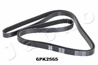 Japko 6PK2565 V-ribbed belt 6PK2565 6PK2565