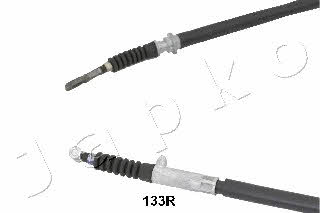 Japko 131133R Parking brake cable, right 131133R
