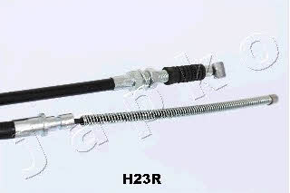 Japko 131H23R Parking brake cable, right 131H23R