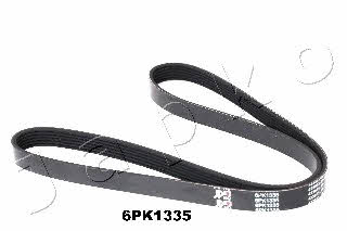 Japko 6PK1335 V-ribbed belt 6PK1335 6PK1335