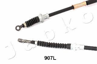 Japko 131907L Cable Pull, parking brake 131907L