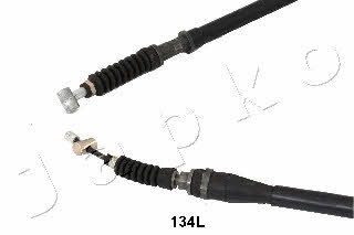 Japko 131134L Parking brake cable left 131134L