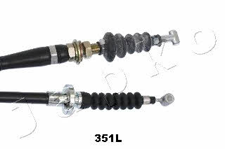 Japko 131351L Cable Pull, parking brake 131351L