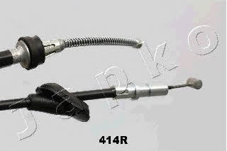 Japko 131414R Parking brake cable, right 131414R
