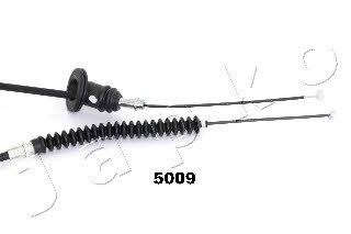 Japko 1315009 Cable Pull, parking brake 1315009