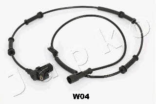 Japko 151W04 Sensor ABS 151W04