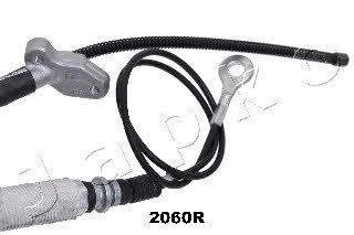 Japko 1312060R Parking brake cable, right 1312060R