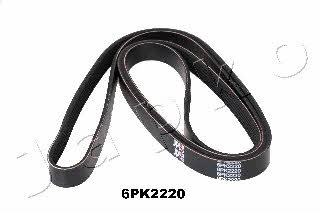 Japko 6PK2220 V-ribbed belt 6PK2220 6PK2220