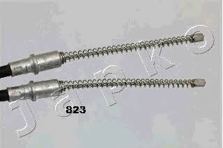 Japko 131823 Cable Pull, parking brake 131823