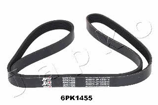 Japko 6PK1455 V-ribbed belt 6PK1455 6PK1455