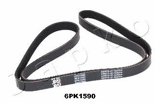 Japko 6PK1590 V-ribbed belt 6PK1590 6PK1590