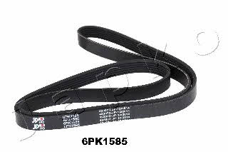 Japko 6PK1585 V-ribbed belt 6PK1585 6PK1585