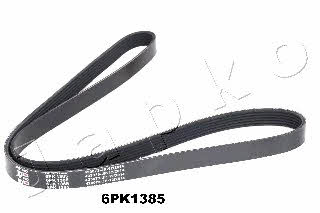 Japko 6PK1385 V-ribbed belt 6PK1385 6PK1385