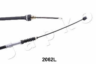 Japko 1312062L Parking brake cable left 1312062L