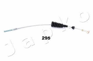 Japko 131295 Cable Pull, parking brake 131295