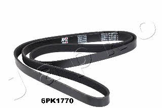 Japko 6PK1770 V-ribbed belt 6PK1770 6PK1770