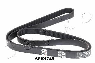 Japko 6PK1745 V-ribbed belt 6PK1745 6PK1745