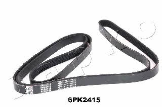 Japko 6PK2415 V-ribbed belt 6PK2415 6PK2415