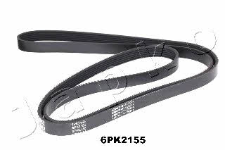 Japko 6PK2155 V-ribbed belt 6PK2155 6PK2155