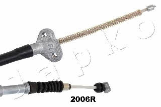 Japko 1312006R Parking brake cable, right 1312006R