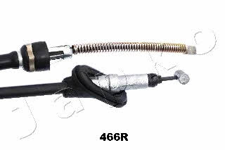 Japko 131466R Parking brake cable, right 131466R