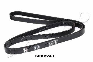 Japko 6PK2240 V-ribbed belt 6PK2240 6PK2240