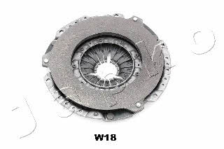 Japko 70W18 Clutch thrust plate 70W18