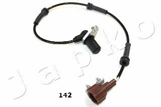 Japko 151142 Sensor ABS 151142