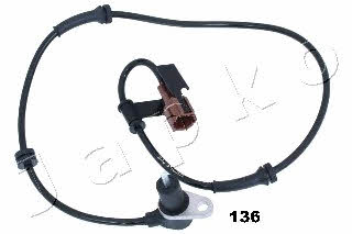 Japko 151136 Sensor ABS 151136