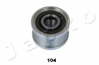 Japko 130104 Freewheel clutch, alternator 130104