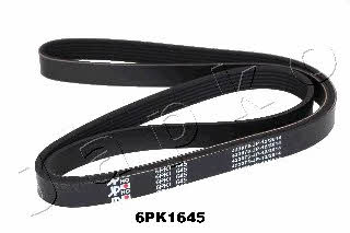 Japko 6PK1645 V-ribbed belt 6PK1645 6PK1645