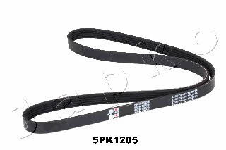 Japko 5PK1205 V-ribbed belt 5PK1205 5PK1205