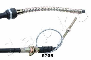 Japko 131579R Parking brake cable, right 131579R
