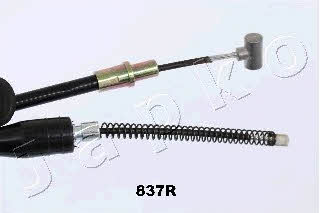 Japko 131837R Parking brake cable, right 131837R