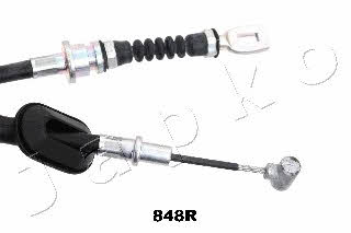 Japko 131848R Parking brake cable, right 131848R