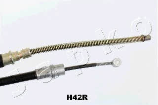 Japko 131H42R Parking brake cable, right 131H42R