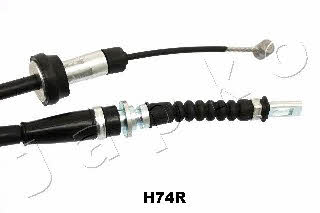Japko 131H74R Parking brake cable, right 131H74R