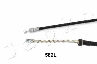 Japko 131582L Cable Pull, parking brake 131582L