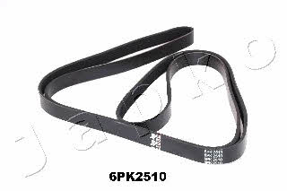 Japko 6PK2510 V-ribbed belt 6PK2510 6PK2510