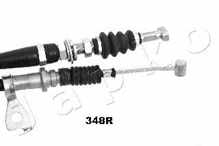 Japko 131348R Parking brake cable, right 131348R